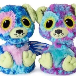 Hatchimals Surprise Puppadee Twins Interactive Spin Master Hard to Find
